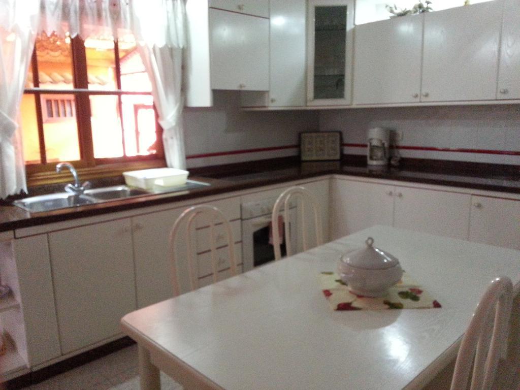 Villa El Pinar Icod De Los Vinos Zimmer foto