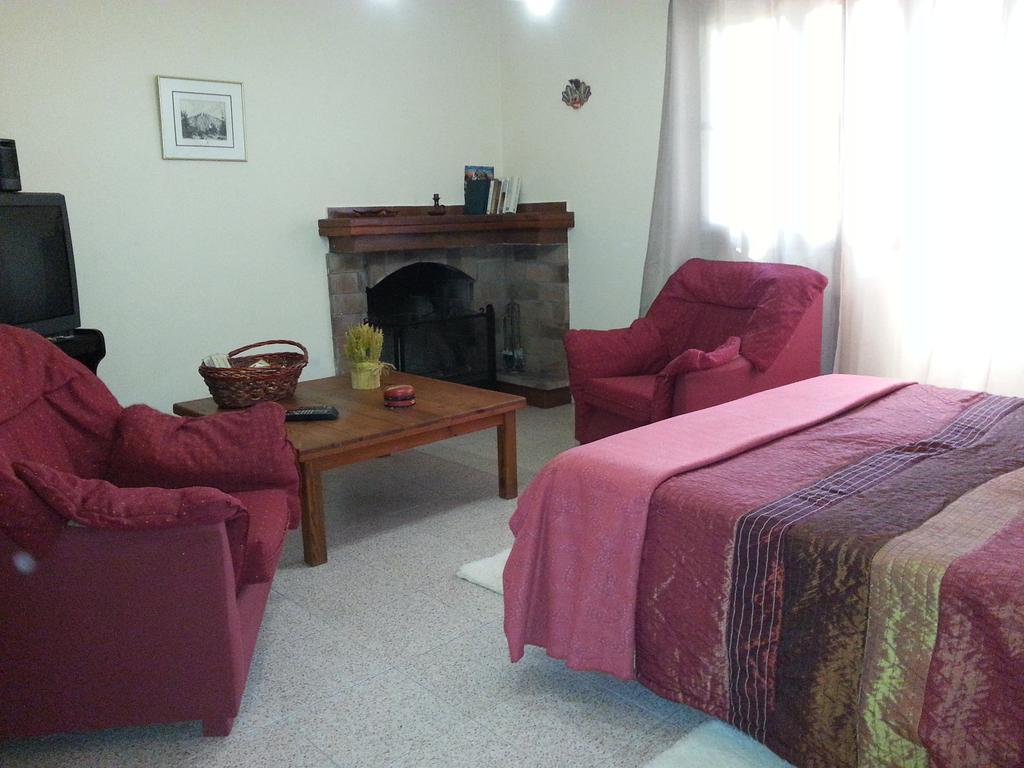 Villa El Pinar Icod De Los Vinos Zimmer foto